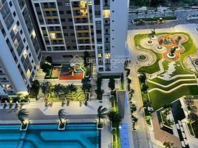 Q7 Saigon Riverside, Vietnam Q7 Saigon Riverside, Vietnam