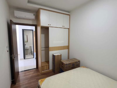 Q7 Saigon Riverside, Vietnam Q7 Saigon Riverside, Vietnam