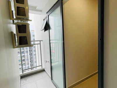 Q7 Saigon Riverside, Vietnam Q7 Saigon Riverside, Vietnam