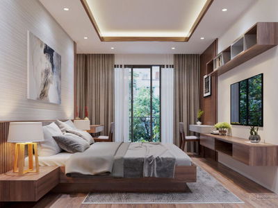 93 Lo Duc - Kinh Do Tower, Vietnam 93 Lo Duc - Kinh Do Tower, Vietnam