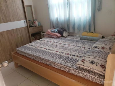 Lotus Apartment Project, Vietnam Lotus Apartment Project, Vietnam