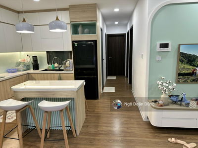 The Zen Residence Project, Vietnam The Zen Residence Project, Vietnam