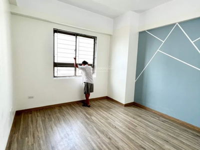 Dai Thanh Apartment Project, Vietnam Dai Thanh Apartment Project, Vietnam