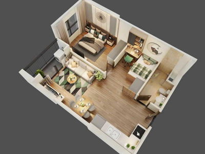 Sun Cosmo Residence Project, Vietnam  Sun Cosmo Residence Project, Vietnam