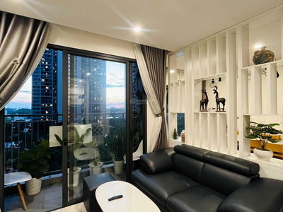 The Rainbow - Vinhomes Grand Park, Vietnam The Rainbow - Vinhomes Grand Park, Vietnam