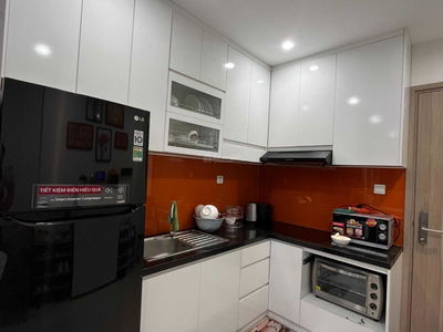The Rainbow - Vinhomes Grand Park, Vietnam  The Rainbow - Vinhomes Grand Park, Vietnam