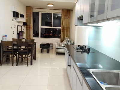 Galaxy 9, Vietnam Galaxy 9, Vietnam