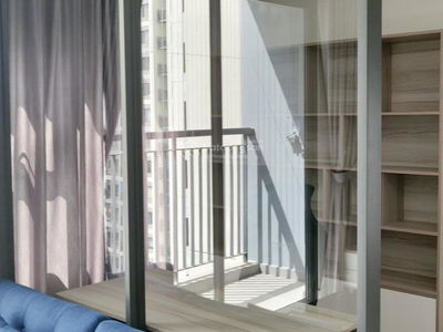 Vinhomes Grand Park, Vietnam Vinhomes Grand Park, Vietnam