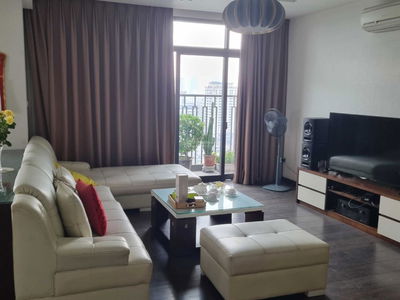 Trung Hoa Nhan Chinh Project, Vietnam Trung Hoa Nhan Chinh Project, Vietnam