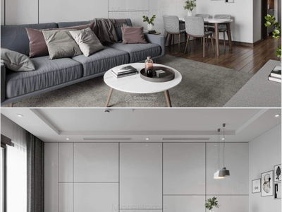 Roman Plaza Project, Vietnam Roman Plaza Project, Vietnam