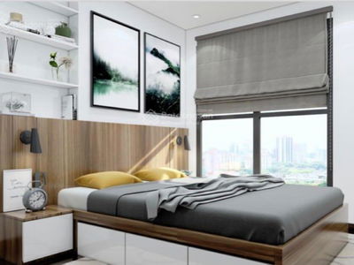 Saigon Royal Residence, Vietnam Saigon Royal Residence, Vietnam