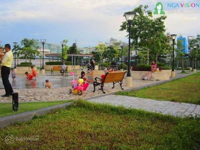 Vision Binh Tan, Vietnam Vision Binh Tan, Vietnam