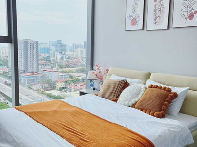 Vinhomes Nguyen Chi Thanh, Vietnam Vinhomes Nguyen Chi Thanh, Vietnam