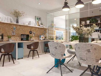 C.T Plaza Minh Chau, Vietnam C.T Plaza Minh Chau, Vietnam