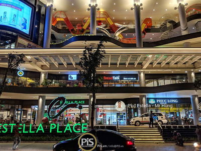 Estella Heights, Vietnam Estella Heights, Vietnam