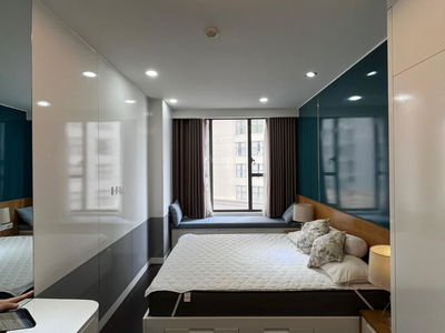 The Tresor, Vietnam The Tresor, Vietnam