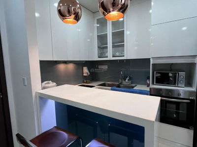 The Tresor, Vietnam The Tresor, Vietnam