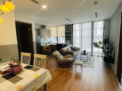 Eco Green Saigon, Vietnam Eco Green Saigon, Vietnam