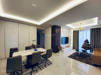 The Grande, Vietnam The Grande, Vietnam