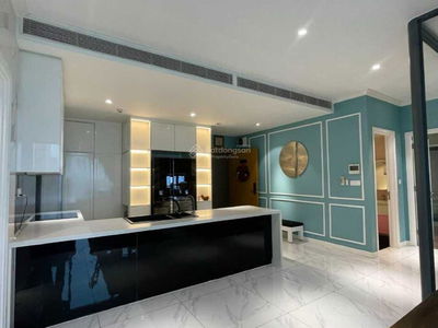 Diamond Island, Vietnam Diamond Island, Vietnam