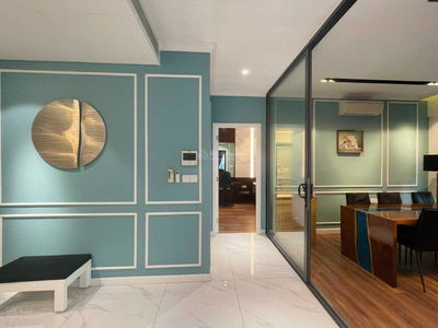 Diamond Island, Vietnam Diamond Island, Vietnam