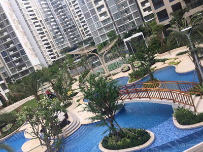 Estella Heights, Vietnam Estella Heights, Vietnam