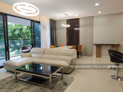 Estella Heights, Vietnam Estella Heights, Vietnam