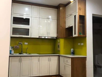 Southwest of Linh Dam Lake, Vietnam Southwest of Linh Dam Lake, Vietnam