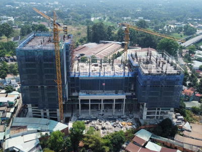 The Maison Project, Vietnam The Maison Project, Vietnam