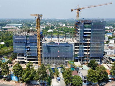 The Maison Project, Vietnam The Maison Project, Vietnam