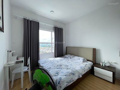 Sunrise City, Vietnam Sunrise City, Vietnam