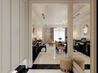 Sunrise City, Vietnam Sunrise City, Vietnam