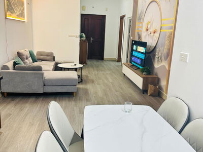 Gemek Tower Project, Vietnam Gemek Tower Project, Vietnam