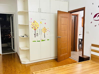 Gemek Tower Project, Vietnam Gemek Tower Project, Vietnam