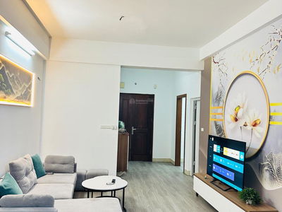 Gemek Tower Project, Vietnam Gemek Tower Project, Vietnam