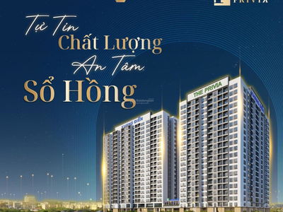 The Privia, Vietnam The Privia, Vietnam