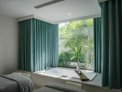The Ocean Suites Quy Nhon Project, Vietnam The Ocean Suites Quy Nhon Project, Vietnam