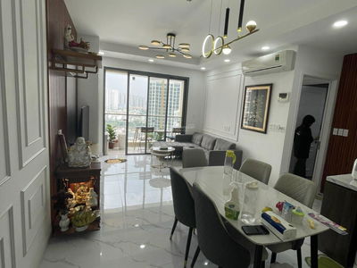 The Gold View, Vietnam The Gold View, Vietnam