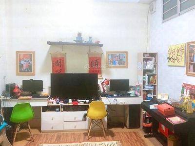 Dich Vong Street Dich Vong Street