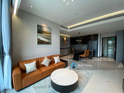 Empire City Thu Thiem, Vietnam Empire City Thu Thiem, Vietnam