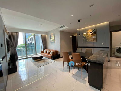 Empire City Thu Thiem, Vietnam  Empire City Thu Thiem, Vietnam