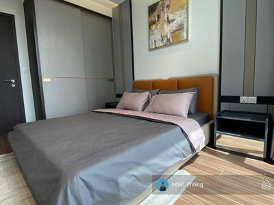 Empire City Thu Thiem, Vietnam Empire City Thu Thiem, Vietnam