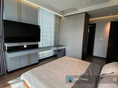 Empire City Thu Thiem, Vietnam Empire City Thu Thiem, Vietnam