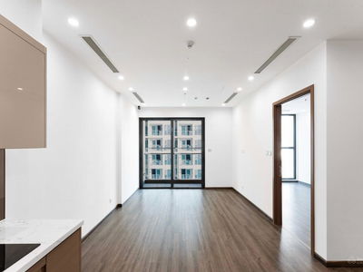 - Vinhomes Smart City, Vietnam - Vinhomes Smart City, Vietnam