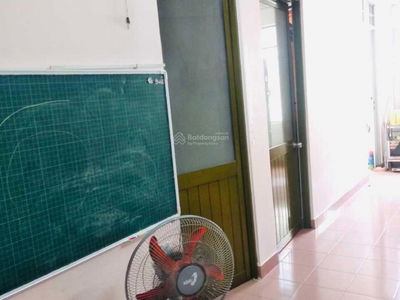 An Hoa apartment complex, Vietnam  An Hoa apartment complex, Vietnam