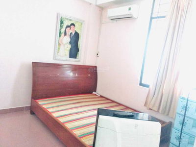 An Hoa apartment complex, Vietnam An Hoa apartment complex, Vietnam