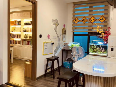 The Zenpark project, Vietnam The Zenpark project, Vietnam