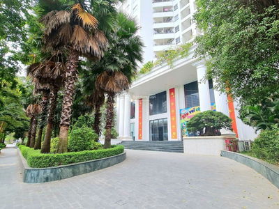 Tecco Garden Project, Vietnam Tecco Garden Project, Vietnam