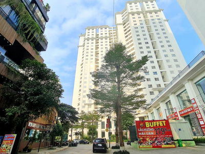 Tecco Garden Project, Vietnam Tecco Garden Project, Vietnam