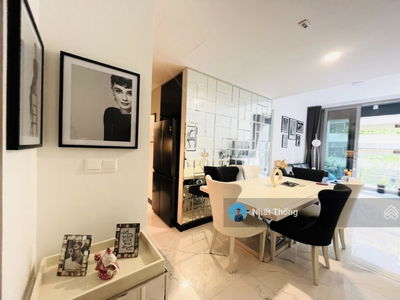 Empire City Thu Thiem, Vietnam Empire City Thu Thiem, Vietnam